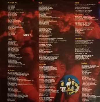 LP Dirty Rotten Imbeciles: Live At The Ritz