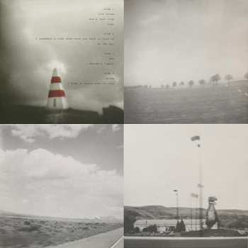 2LP Dirty Three: Horse Stories