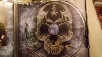 CD Dirty White Boyz: Down And Dirty