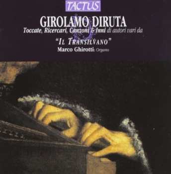 Album Diruta / Ghirotti: Il Transilvano