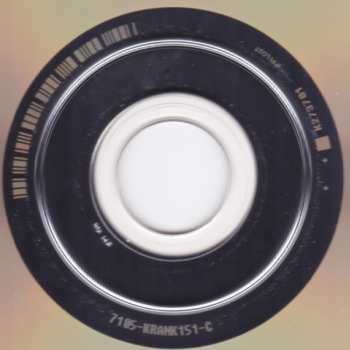 CD Disappears: Guider