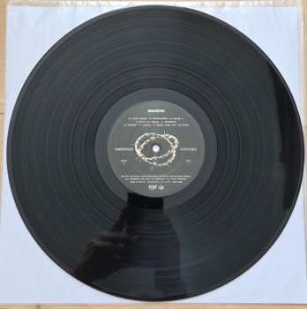 LP Disarstar: Hamburger Aufstand