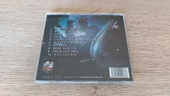 CD Disaster: Secrets From The Past