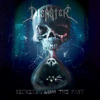 CD Disaster: Secrets From The Past