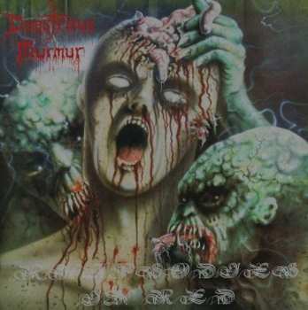 Album Disastrous Murmur: Rhapsodies In Red