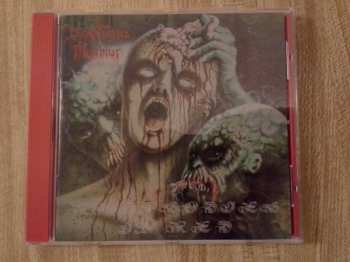 CD Disastrous Murmur: Rhapsodies In Red
