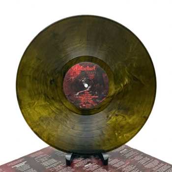 LP Disbelief: Killing Karma CLR | LTD