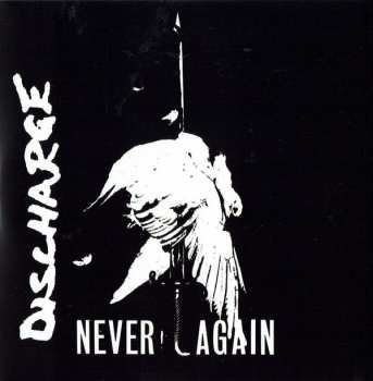 4CD/Dobozkészlet Discharge: 1980-85