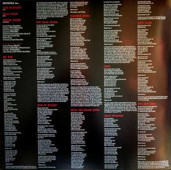 2LP Disciple: By God LTD