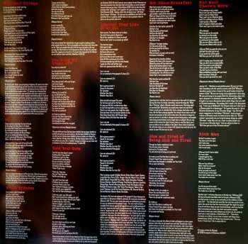 2LP Disciple: By God LTD