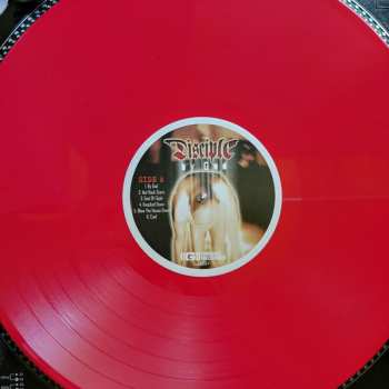 2LP Disciple: By God LTD
