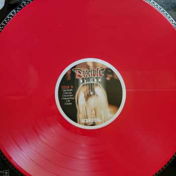 2LP Disciple: By God LTD