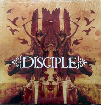 LP Disciple: Disciple