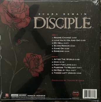 LP Disciple: Scars Remain CLR