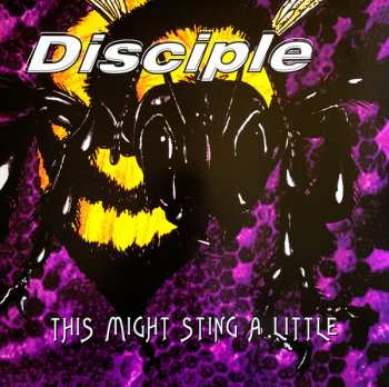 LP Disciple: This Might Sting A Little  CLR | LTD