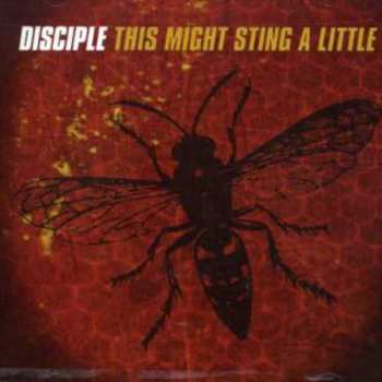 CD Disciple: This Might Sting A Little