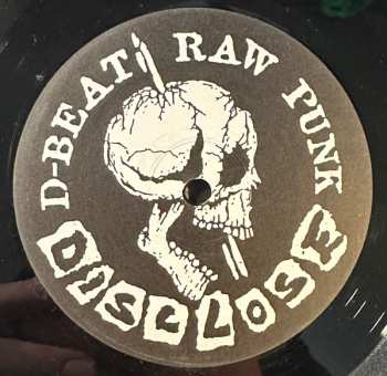 LP Disclose: Yesterday's Fairytale; Tomorrow's Nightmare