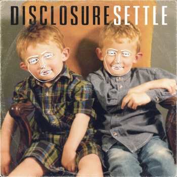 Album Disclosure: Settle