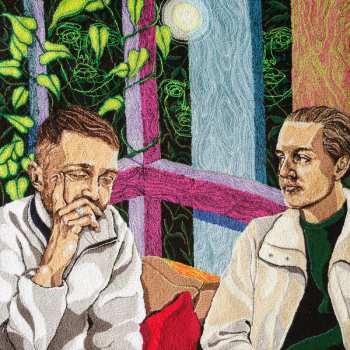 Album Disclosure: Alchemy