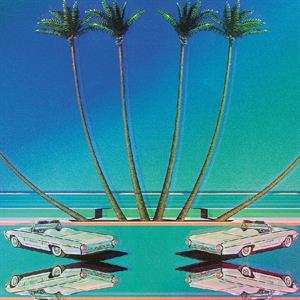 LP Disconscious: Hologram Plaza