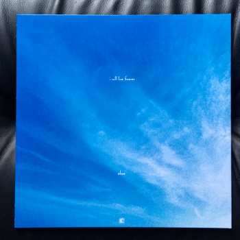 LP/SP Discordance Axis: The Inalienable Dreamless LTD | CLR