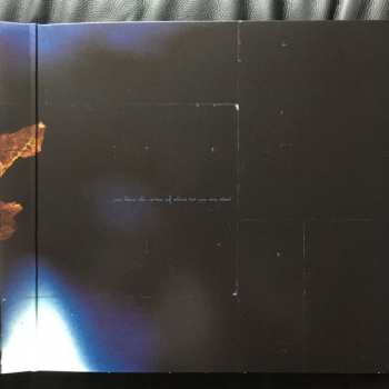 LP/SP Discordance Axis: The Inalienable Dreamless LTD | CLR