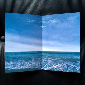 LP/SP Discordance Axis: The Inalienable Dreamless LTD | CLR