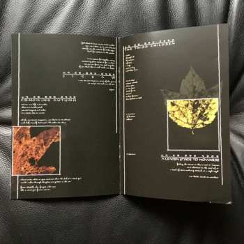 LP/SP Discordance Axis: The Inalienable Dreamless LTD | CLR