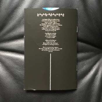 LP/SP Discordance Axis: The Inalienable Dreamless LTD | CLR