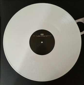 LP/SP Discordance Axis: The Inalienable Dreamless LTD | CLR