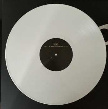 LP/SP Discordance Axis: The Inalienable Dreamless LTD | CLR
