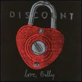 Album Discount: Love, Billy