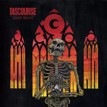 Discourse: Sanity Decays