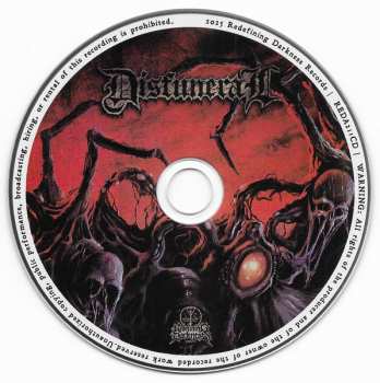 LP Disfuneral: In Horror Reborn