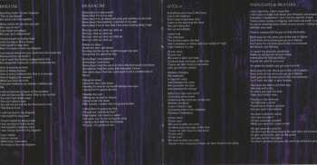 CD Motionless In White: Disguise