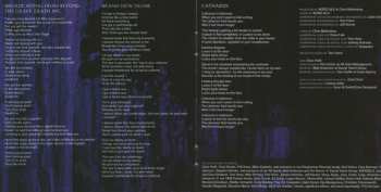CD Motionless In White: Disguise