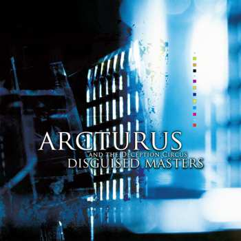Album Arcturus: Disguised Masters