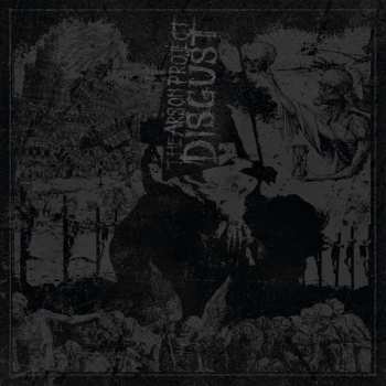 Album The Arson Project: Disgust