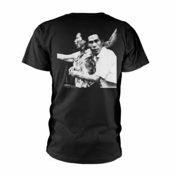 Merch Disgust: Tričko A World Of No Beauty S