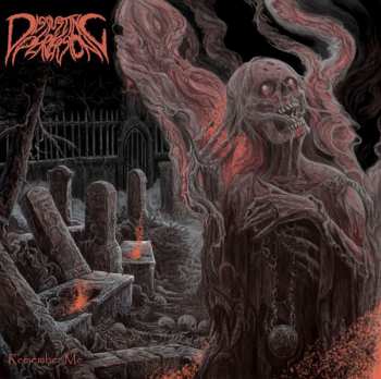 Album Disgusting Perversion: Remember Me