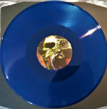 2LP Disincarnate: Dreams Of The Carrion Kind LTD | CLR
