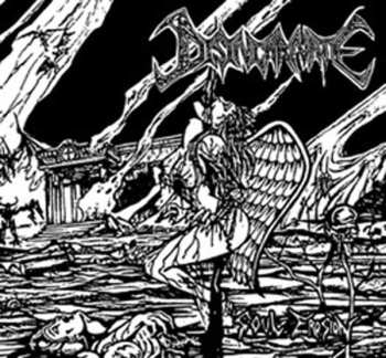 Album Disincarnate: Soul Erosion, Demo 1992