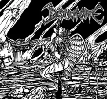 Soul Erosion, Demo 1992
