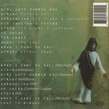 2CD/Dobozkészlet Diskonnekted: Old School Policies (The Propaganda Box) LTD