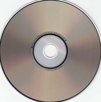 2CD/Dobozkészlet Diskonnekted: Old School Policies (The Propaganda Box) LTD