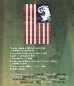 2CD/Dobozkészlet Diskonnekted: Old School Policies (The Propaganda Box) LTD