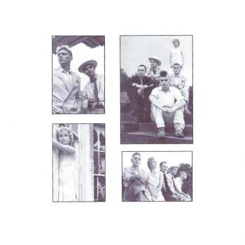 CD Dislocation Dance: Midnight Shift + Singles