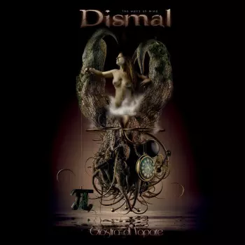 Dismal: Giostra Di Vapore