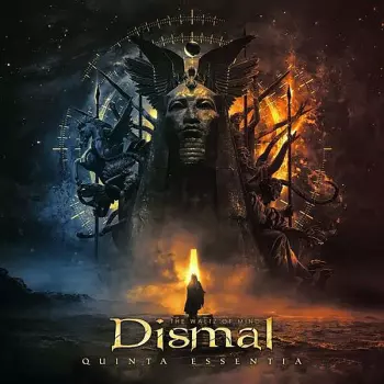 Dismal: Quinta Essentia