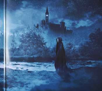 LP Dismal: Via Entis - The Waltz Of Mind